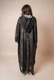 Black Abaya