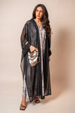 Black Abaya