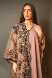 Golden brown dress