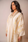 Bisht Abaya