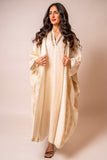 Bisht Abaya