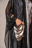 Black Abaya