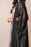 Black Abaya