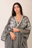 Silver Bisht