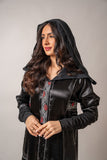 Hoodie Abaya