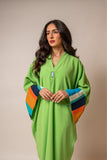 trendy abaya