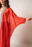 Casual Abaya