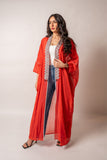Casual Abaya