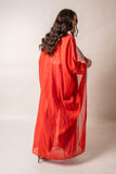 Casual Abaya