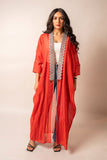 Casual Abaya