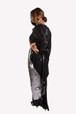 black sliver