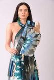 Tie dye