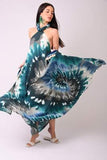 Tie dye
