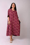 Asseri dress