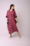 Asseri dress