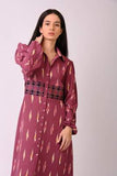 Asseri long dress