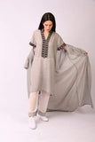top and pants set