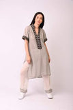 top and pants set