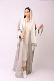 top linen and pants
