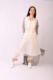 top linen and pants