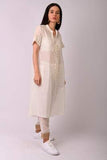top linen and pants