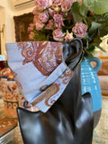 Tiffany masks