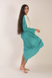 Beach dress