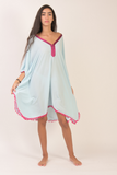 Beach dress
