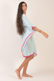 Beach dress