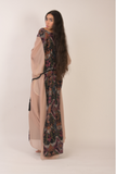 Colorful trendy  dress