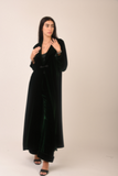 Velvet sedary