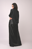 Velvet Abaya