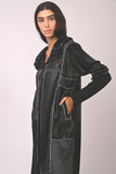 Velvet Abaya